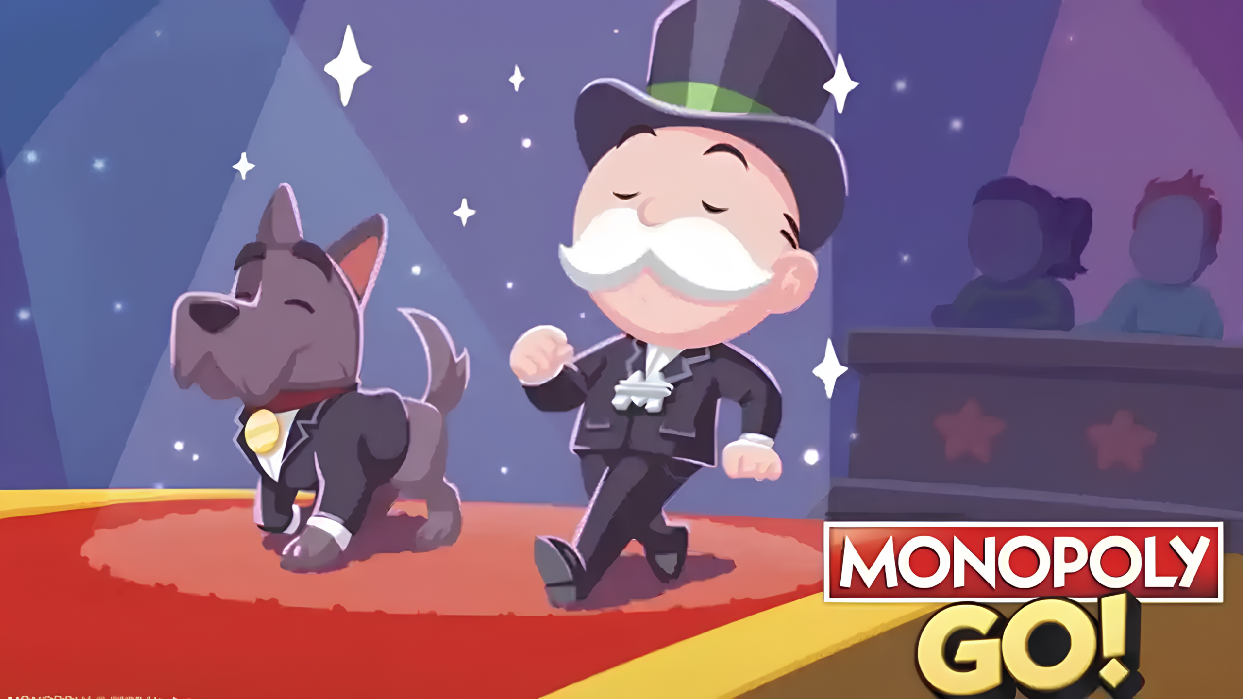 MONOPOLY GO